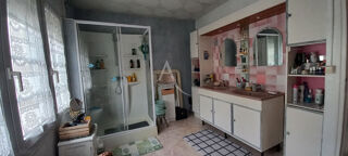  Maison � vendre 4 pi�ces 80 m�