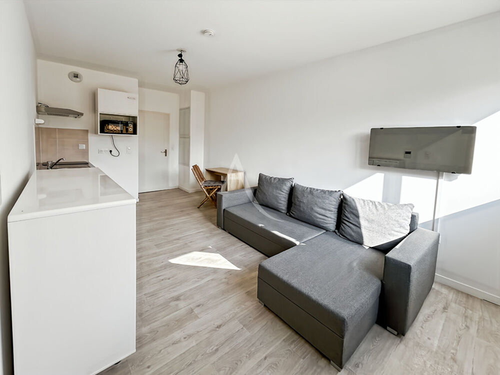 Appartement type T1 ROUEN