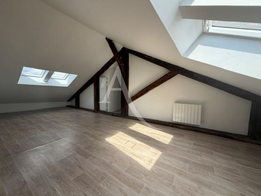 Location Appartement Appartement Luneville 3 pièce(s) 41.61 m2 Luneville