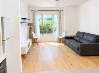  Appartement à louer 2 pièces 40 m²