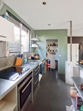  Maison à vendre 6 pièces 130 m²
