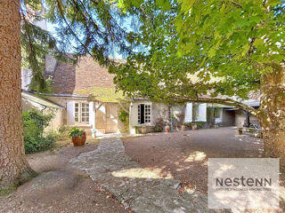  Maison à vendre 6 pièces 144 m²