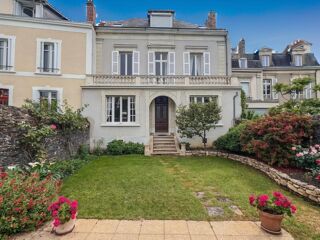  Maison � vendre 10 pi�ces 203 m�