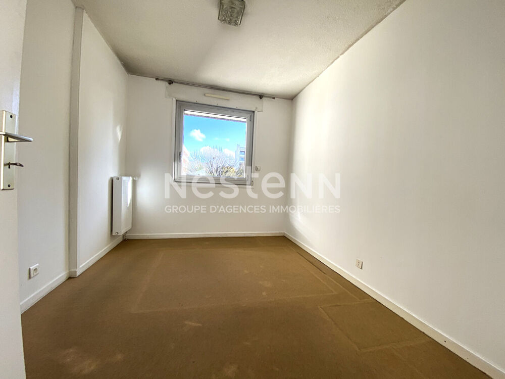 Vente Appartement Appartement à vendre à Vannes ouest 3 chambres terrasse garage cave Vannes