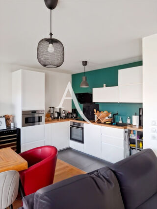  Appartement � louer 2 pi�ces 42 m�