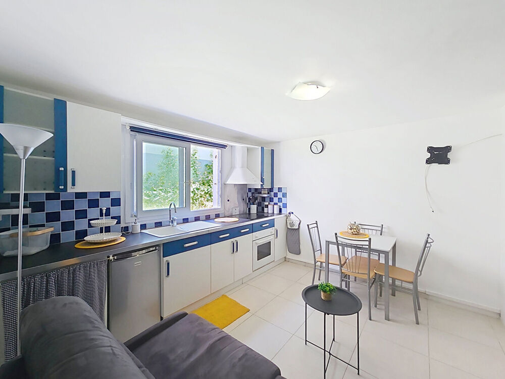 VILLERS SUR MER - Appartement EN SOUPLEX, proche plage et centre ville