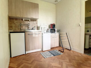  Appartement à louer 1 pièce 33 m²