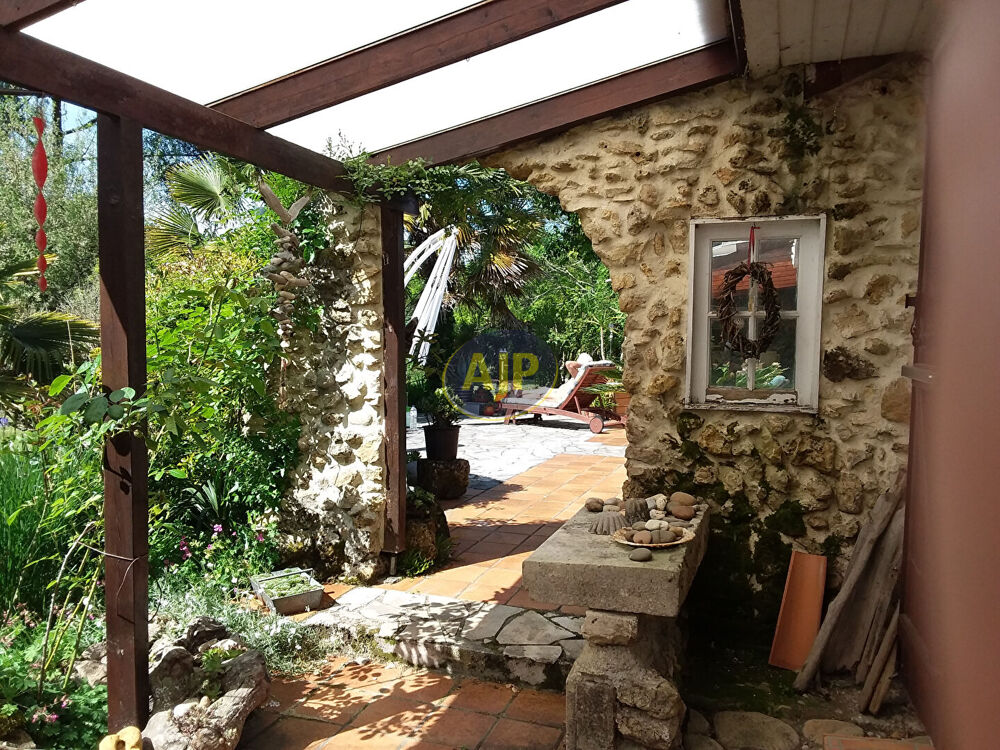 Maison Vendays Montalivet