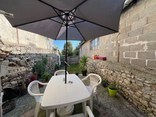  Maison à louer 2 pièces 53 m²