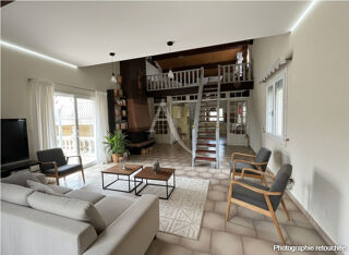  Maison à vendre 7 pièces 167 m²