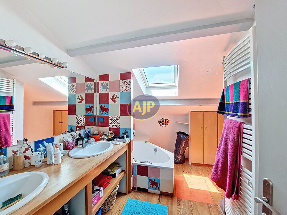 � vendre  Maison Le Taillan-M�doc (33320)