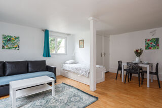  Appartement � louer 1 pi�ce 29 m�