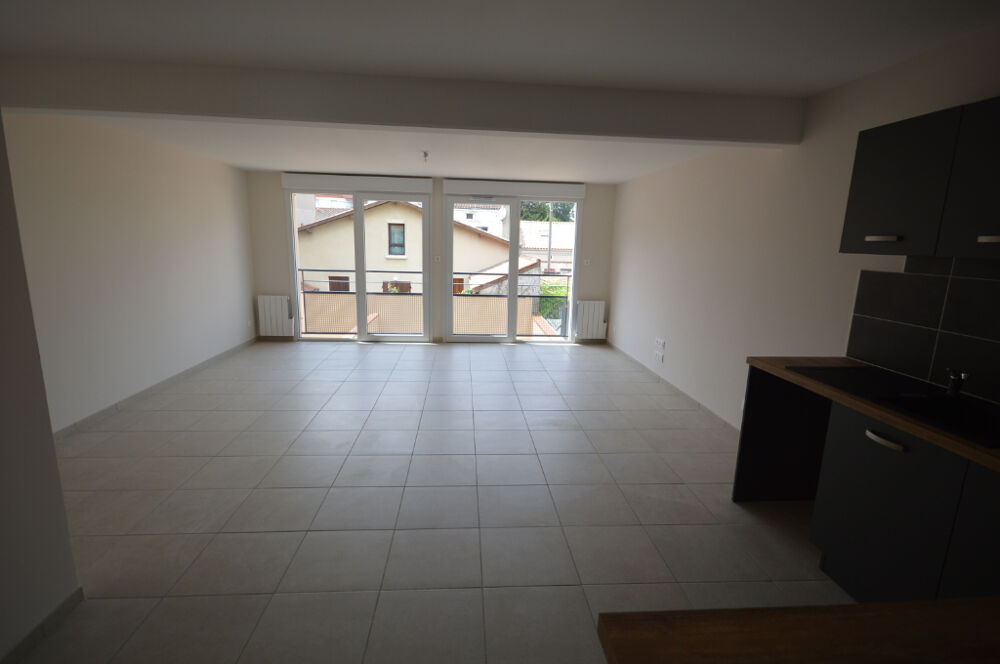 Appartement Montauban 4 pièce(s) 88.10 m2