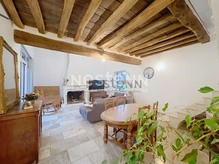  Maison à vendre 8 pièces 261 m²