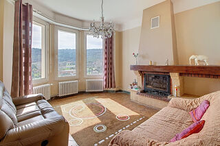  Maison à vendre 5 pièces 290 m²