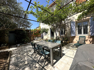  Maison � vendre 6 pi�ces 140 m�