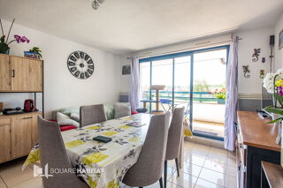  Appartement � vendre 2 pi�ces 33 m�