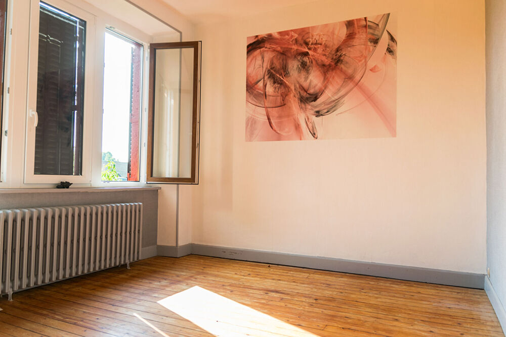 Jolie maison de 3 chambres et bureau