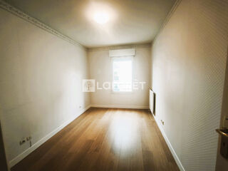  Appartement à louer 3 pièces 62 m²