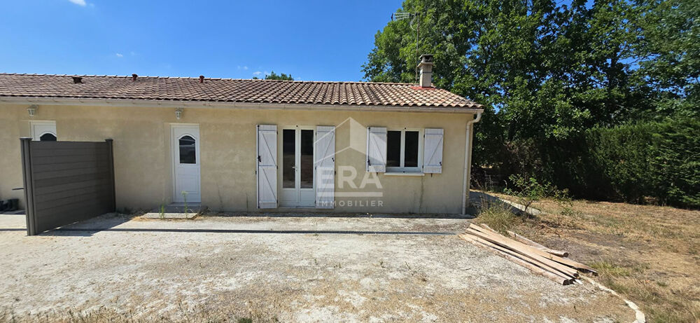 Charmante Maison à Louer à Servanches