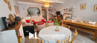  Appartement à vendre 3 pièces 112 m²