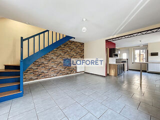  Maison � vendre 6 pi�ces 130 m�