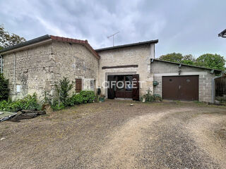  Maison à vendre 4 pièces 139 m²