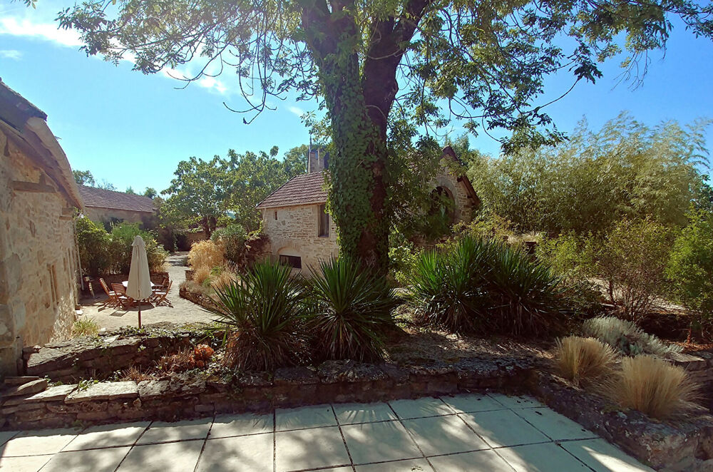 à vendre  Maison Ginals (82330)