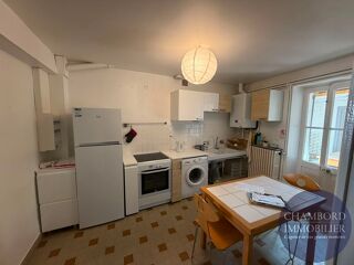  Maison à louer 3 pièces 67 m²