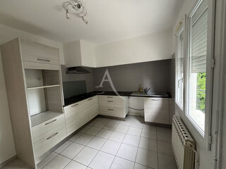  Maison � louer 4 pi�ces 80 m�