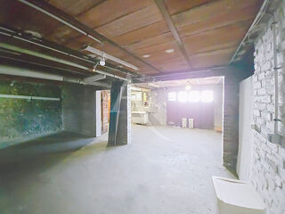  Maison � vendre 3 pi�ces 59 m�