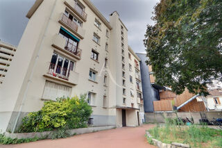  Appartement à vendre 3 pièces 58 m²