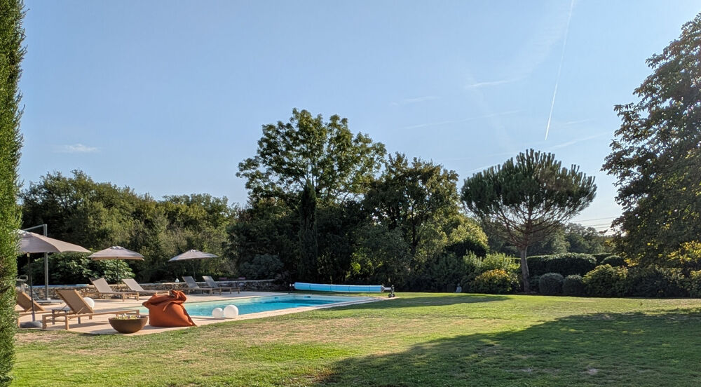 à vendre  Maison Caylus (82160)