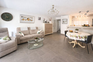  Appartement � vendre 4 pi�ces 82 m�