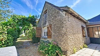  Maison à vendre 6 pièces 165 m²