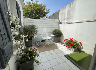  Maison � vendre 3 pi�ces 56 m�