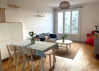  Appartement � louer 3 pi�ces 65 m�