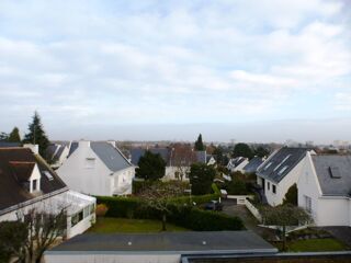  Appartement � louer 2 pi�ces 36 m�