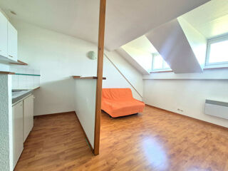  Appartement � vendre 1 pi�ce 22 m�