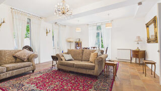  Maison à vendre 8 pièces 226 m²