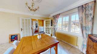  Maison à vendre 6 pièces 
