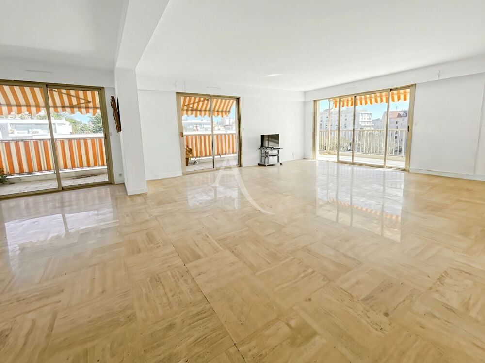 à vendre  Appartement Cannes (06400)