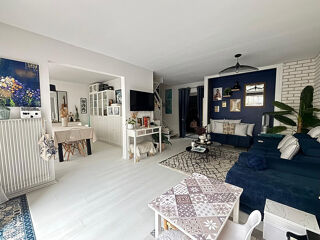  Appartement  vendre 4 pices 79 m