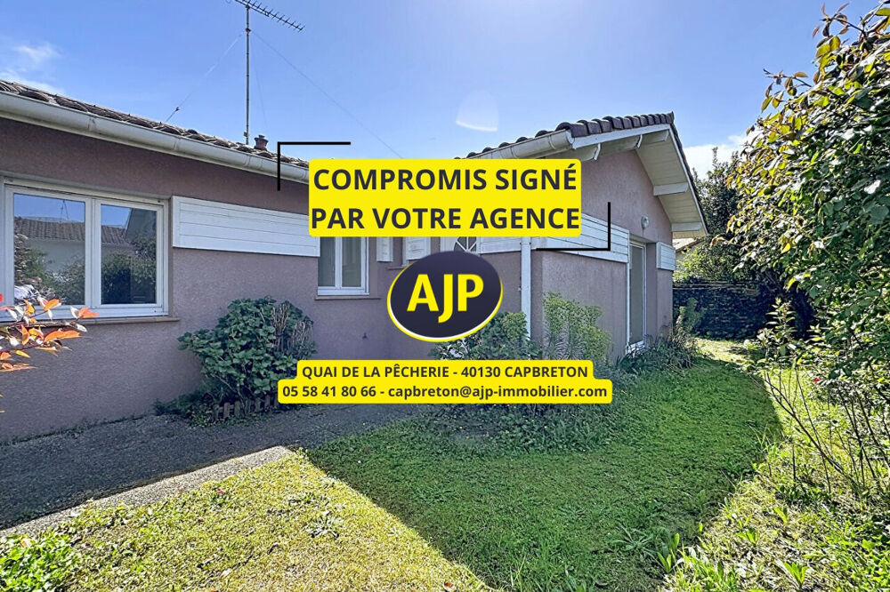 Maison Soustons 4 pièce(s) 86 m2