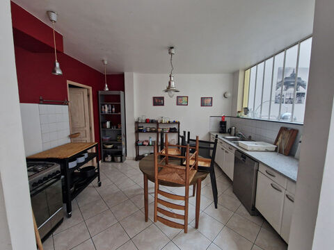  Maison � louer 7 pi�ces 154 m�