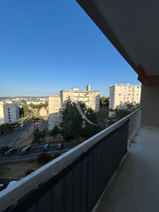  Appartement à louer 2 pièces 54 m²