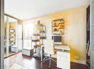  Appartement � vendre 3 pi�ces 55 m�