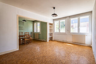 Appartement à vendre 3 pièces 76 m²