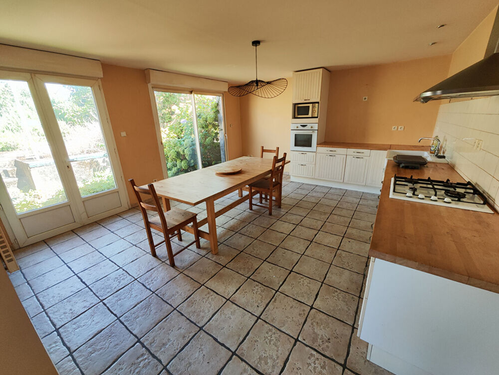 Vente Maison Maison Mazamet 7 pièce(s) 196m2 Mazamet