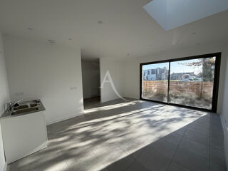  Appartement � vendre 2 pi�ces 48 m�